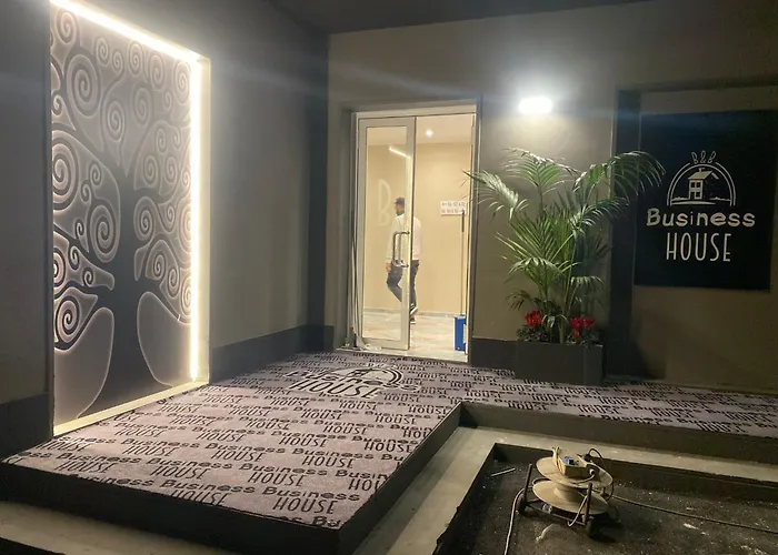 Business House