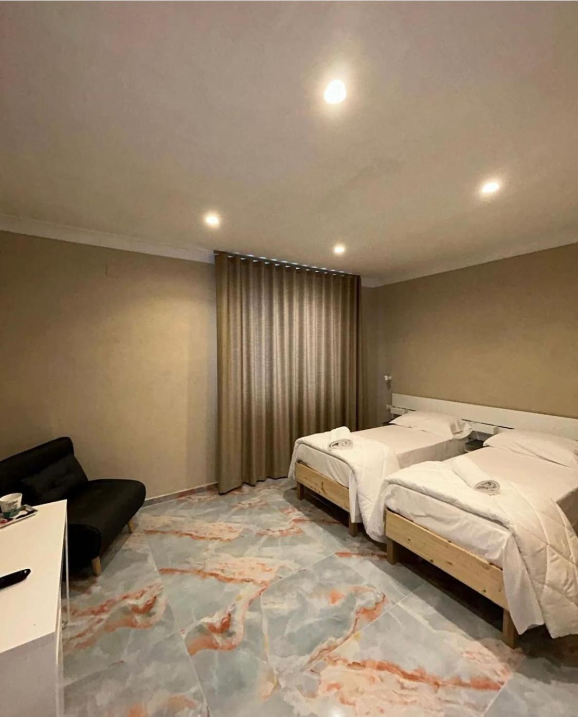 Business House Guest house