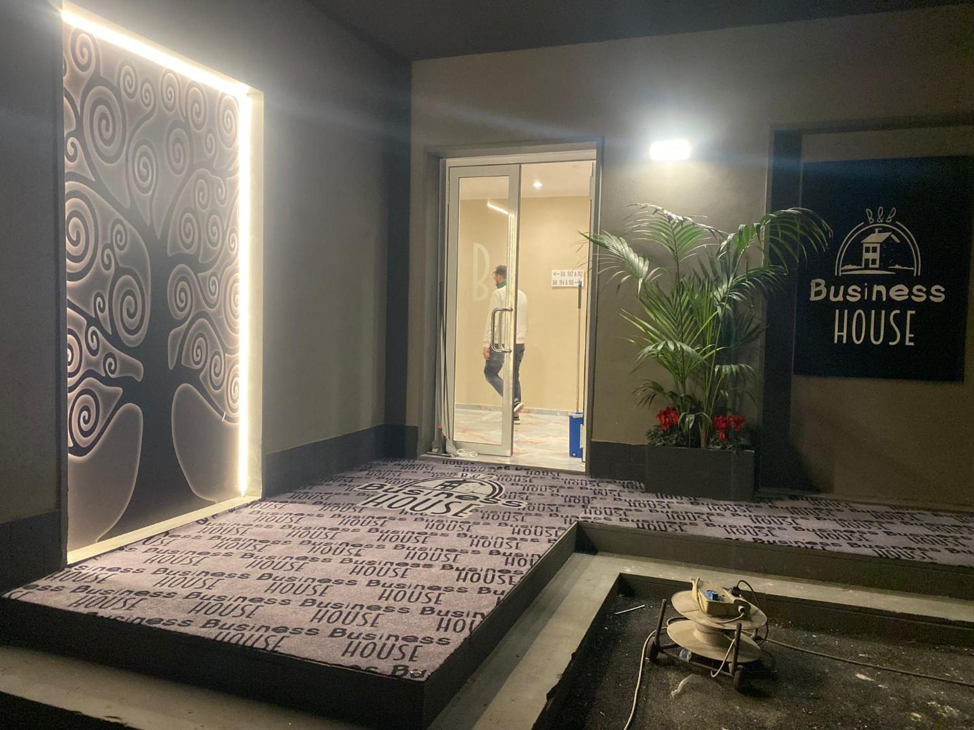 Guest house Business House Naples