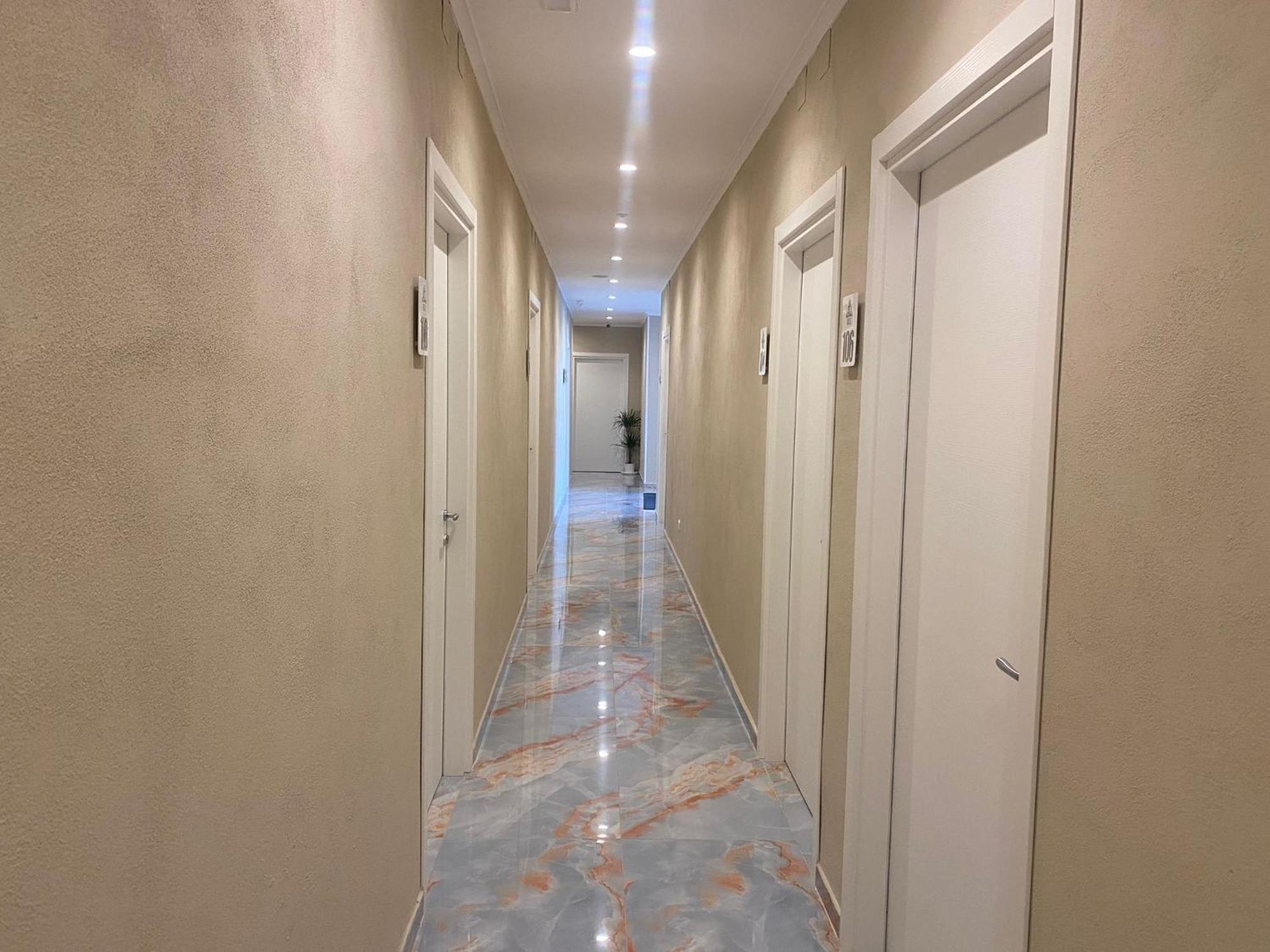 Business House Guest house Naples