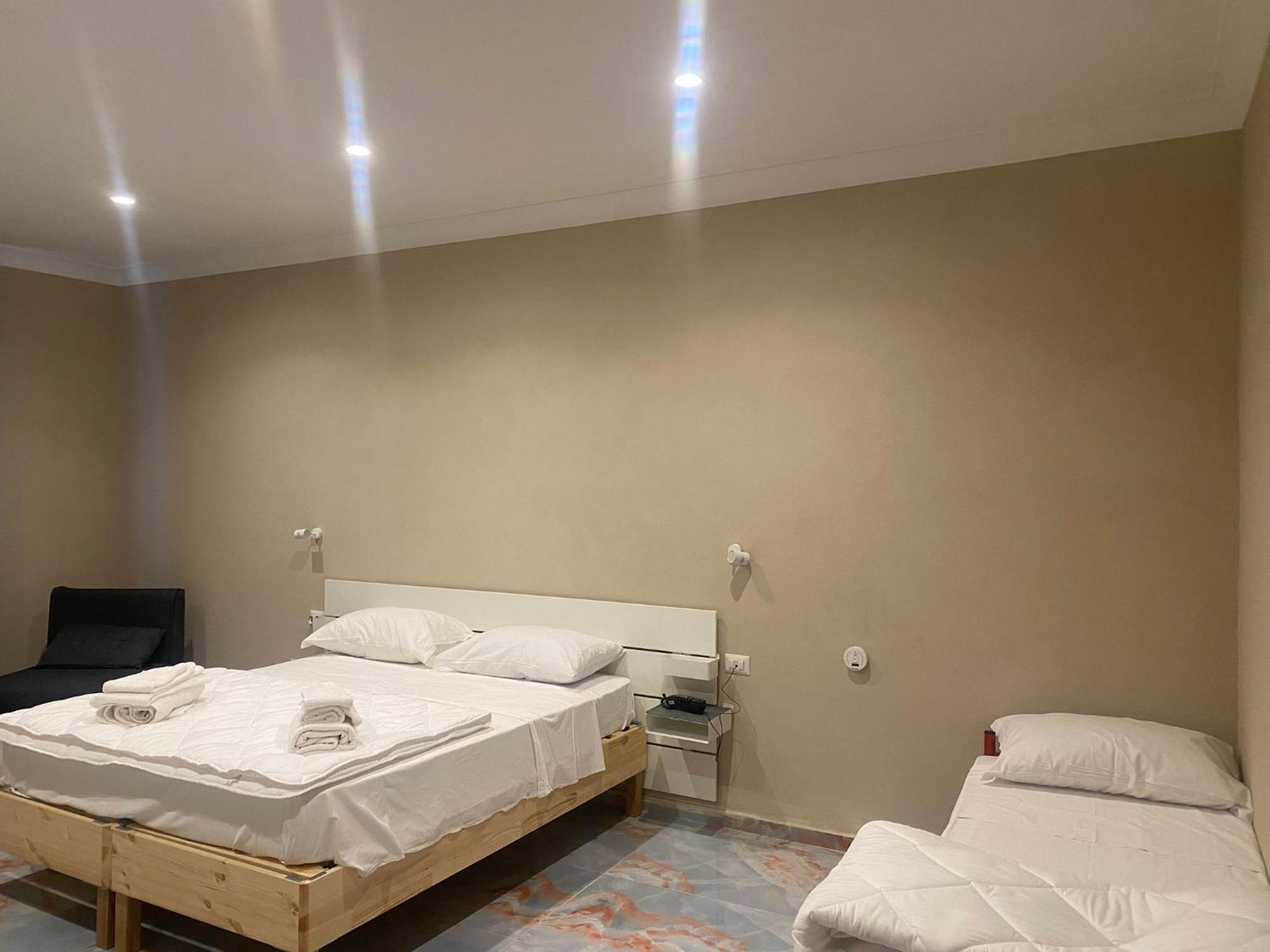 Guest house Business House Naples
